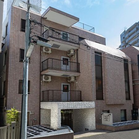 Apartment Sun Bright Shinagawa Токио Екстериор снимка